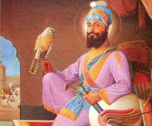 Guru Hargobind Biography