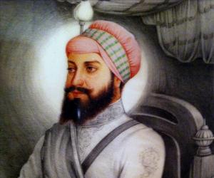 Guru Hargobind