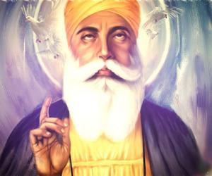 Guru Nanak Dev Ji