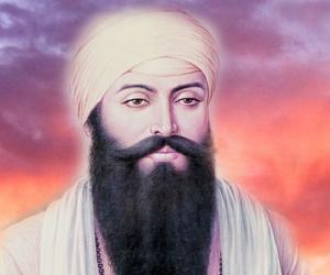 Guru Ram Das Biography