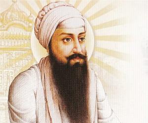 Guru Ram Das