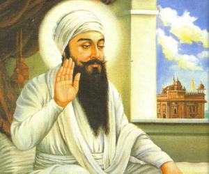 Guru Ram Das