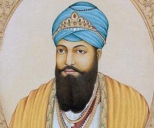 Guru Tegh Bahadur Biography