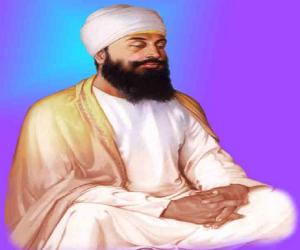 Guru Tegh Bahadur