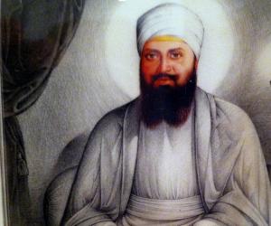 Guru Tegh Bahadur