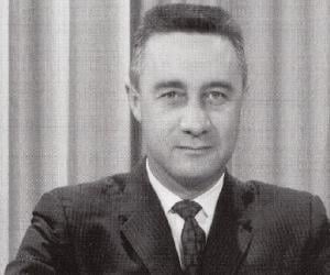 Gus Grissom