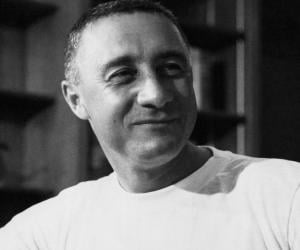 Gus Grissom