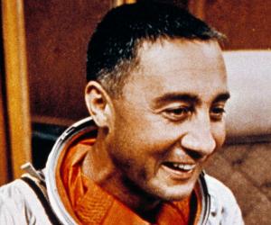 Gus Grissom