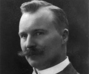 Gustaf Dalén Biography