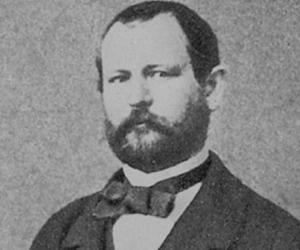 Gustav Fabergé
