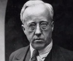 Gustav Holst