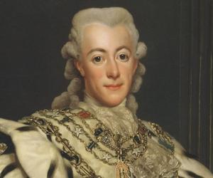 Gustav III of S... Biography