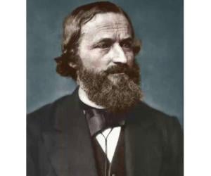 Gustav Kirchhoff Biography