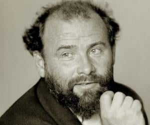 Gustav Klimt