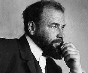 Gustav Klimt