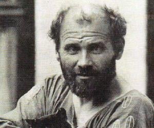 Gustav Klimt