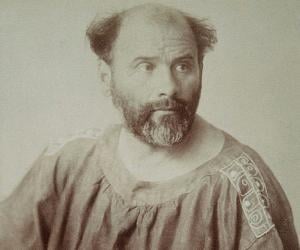 Gustav Klimt