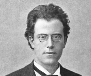 Gustav Mahler Biography
