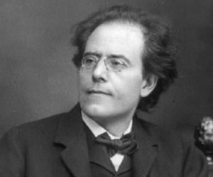 Gustav Mahler