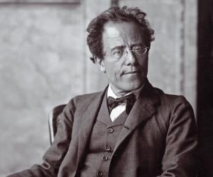 Gustav Mahler