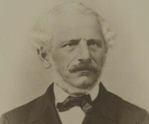 Gustav Weil