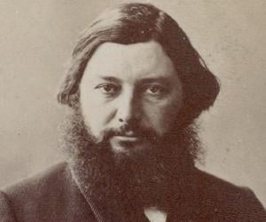 Gustave Courbet Biography