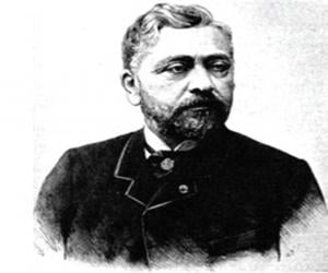 Gustave Eiffel