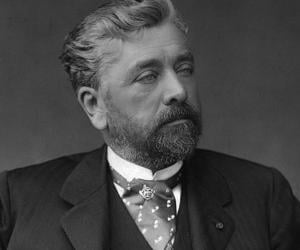 Gustave Eiffel