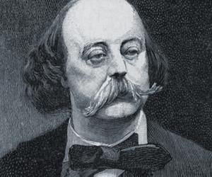 Gustave Flaubert