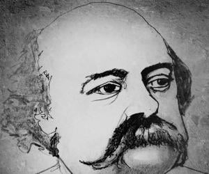 Gustave Flaubert