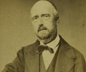 Gustave Thuret