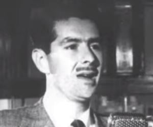 Gustavo Adolfo Palma