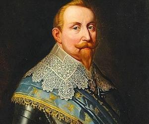 Gustavus Adolphus of Sweden