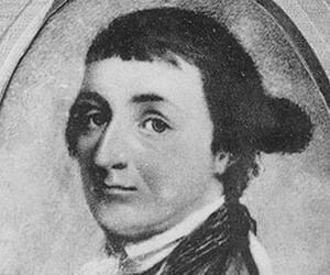 Gustavus Conyngham