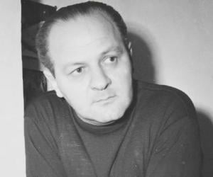 Gustaw Herling-Grudziński