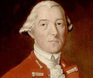 Guy Carleton, 1st Baron Dorchester
