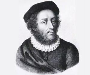 Guy De Chauliac Biography