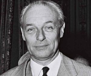 Guy de Rothschild