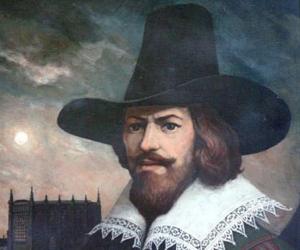 Guy Fawkes