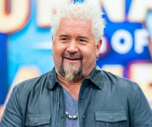 Guy Fieri