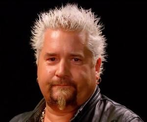 Guy Fieri