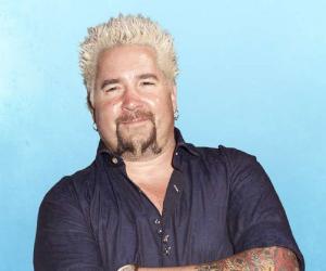 Guy Fieri