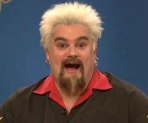 Guy Fieri