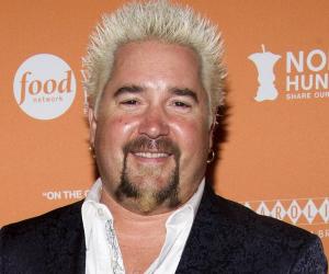 Guy Fieri