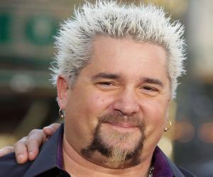 Guy Fieri