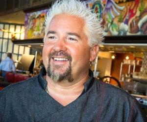 Guy Fieri