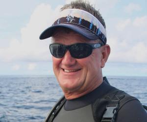 Guy Harvey