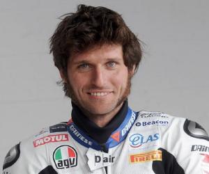 Guy Martin Biography