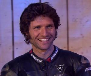 Guy Martin