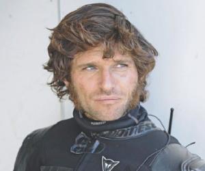 Guy Martin